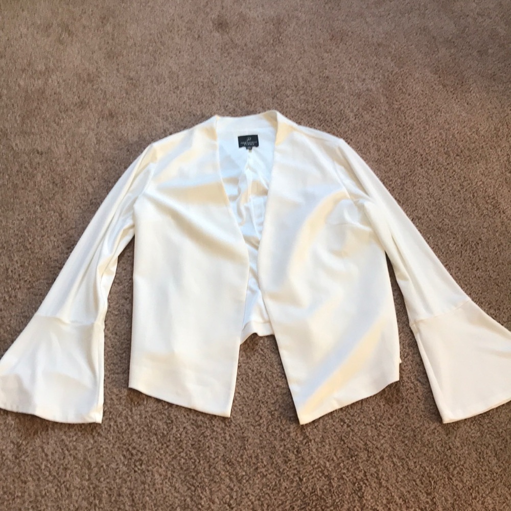 Adrianna Papell Jacket
